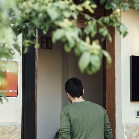 The Cantabrian Apartamentos Serdio Exterior photo