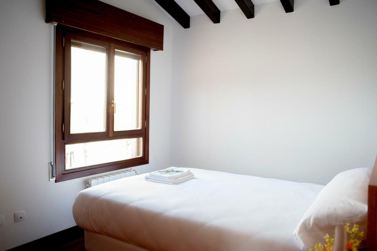 The Cantabrian Apartamentos Serdio Exterior photo