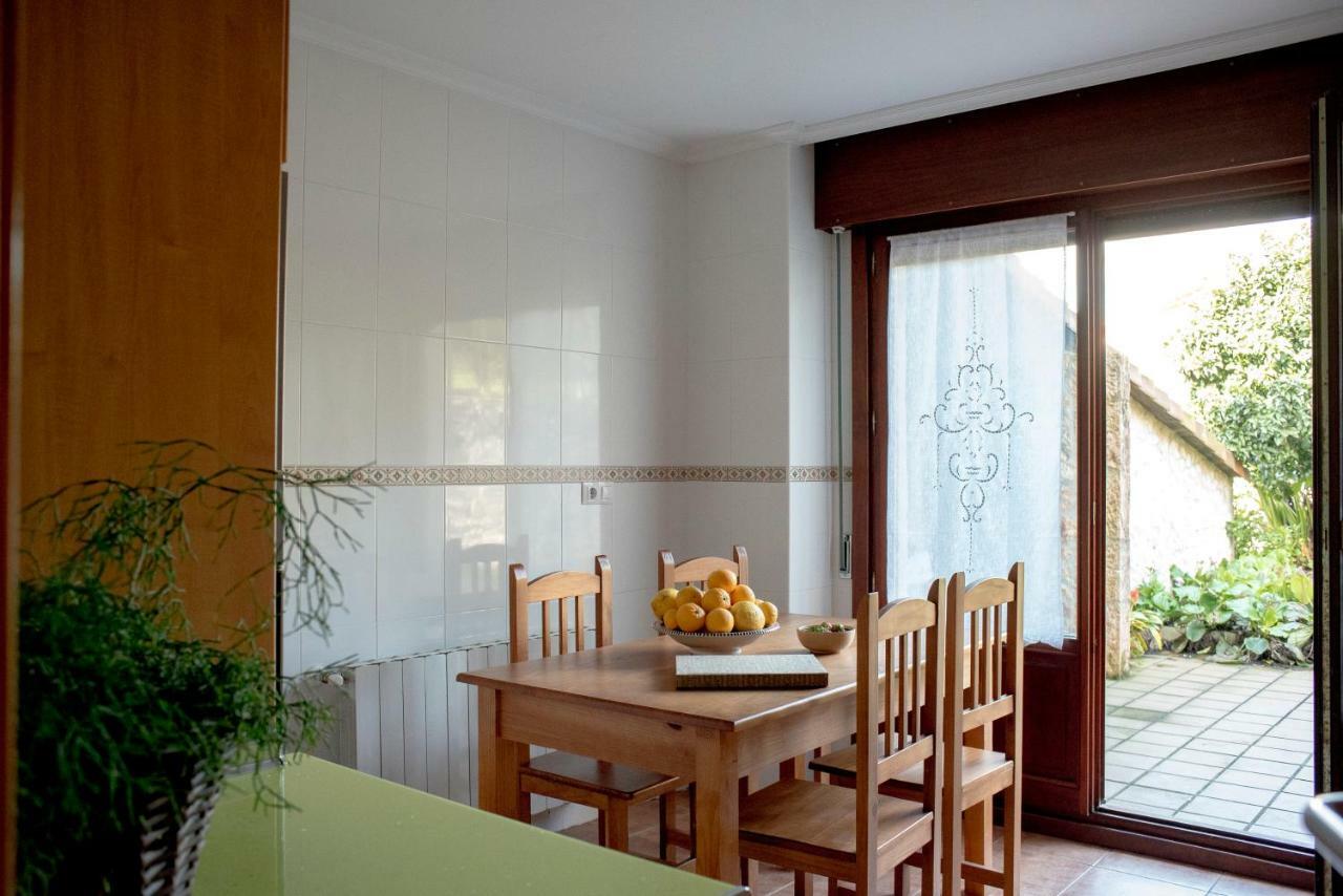 The Cantabrian Apartamentos Serdio Exterior photo