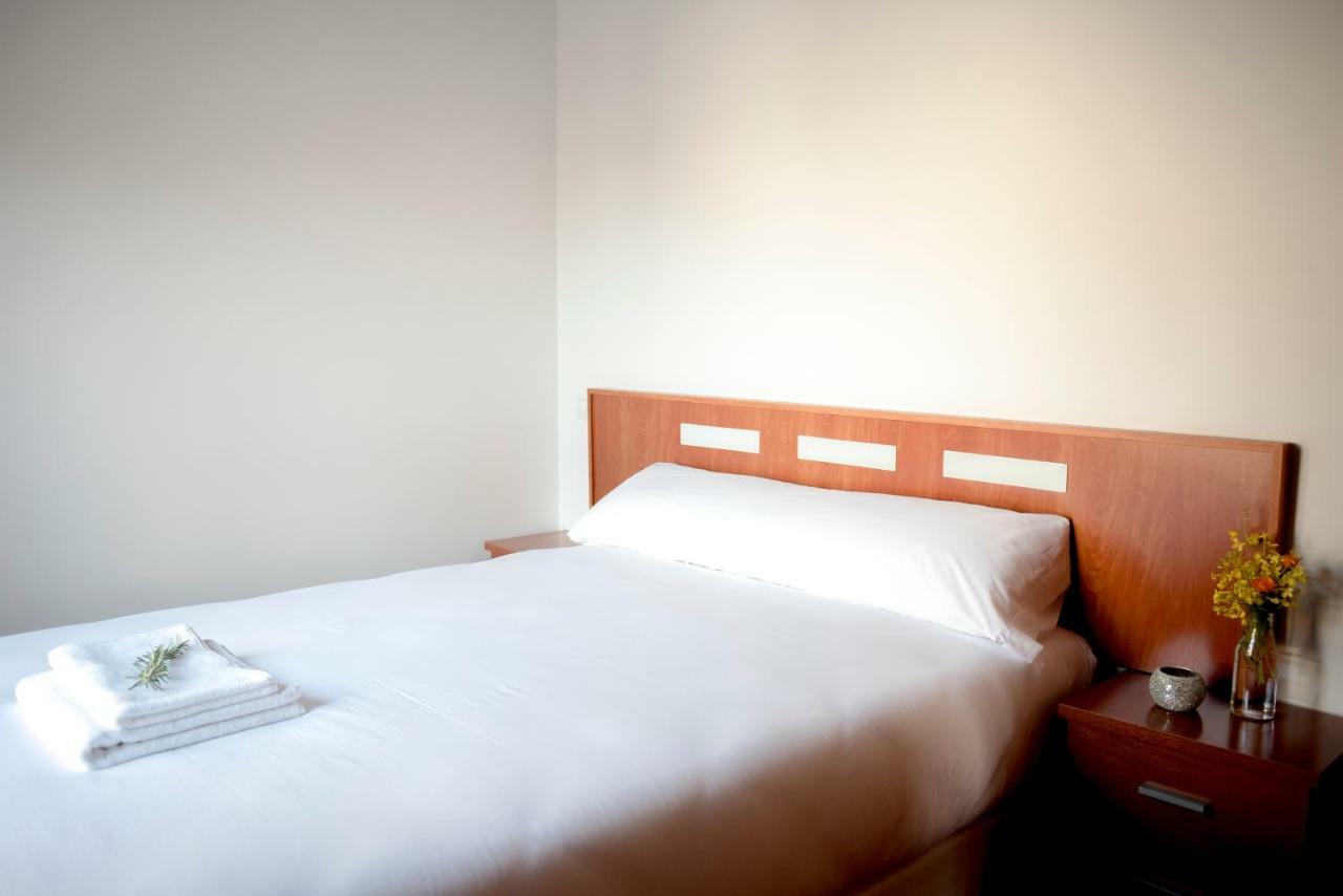 The Cantabrian Apartamentos Serdio Exterior photo