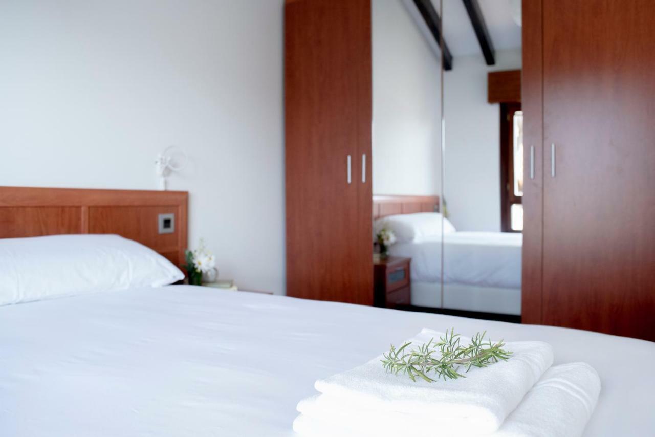 The Cantabrian Apartamentos Serdio Exterior photo