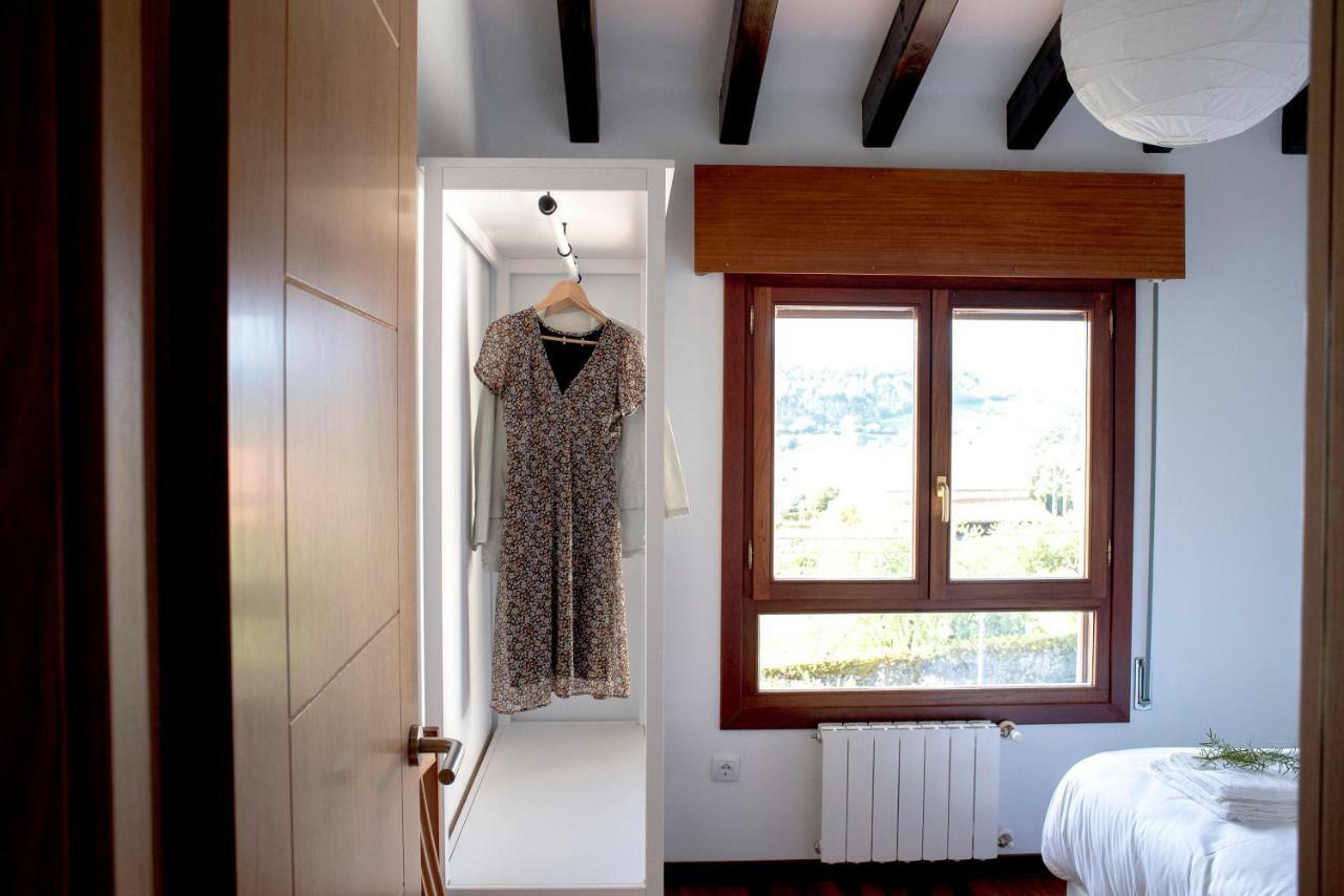The Cantabrian Apartamentos Serdio Exterior photo