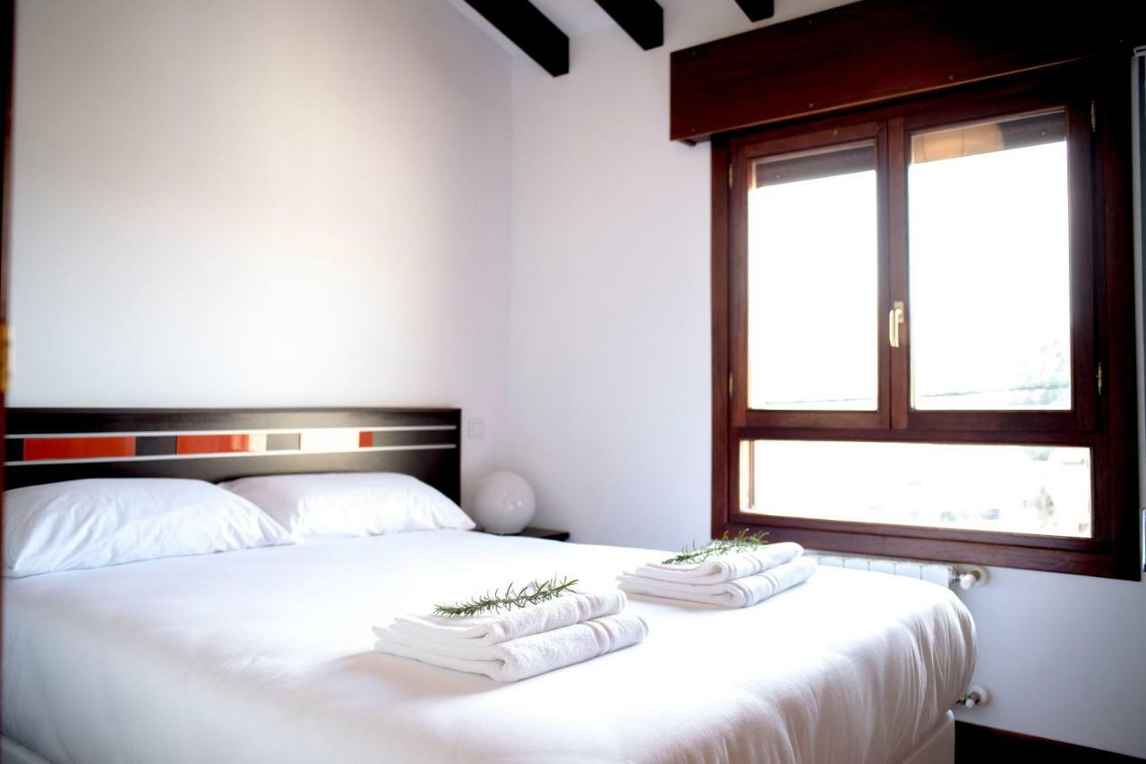 The Cantabrian Apartamentos Serdio Exterior photo