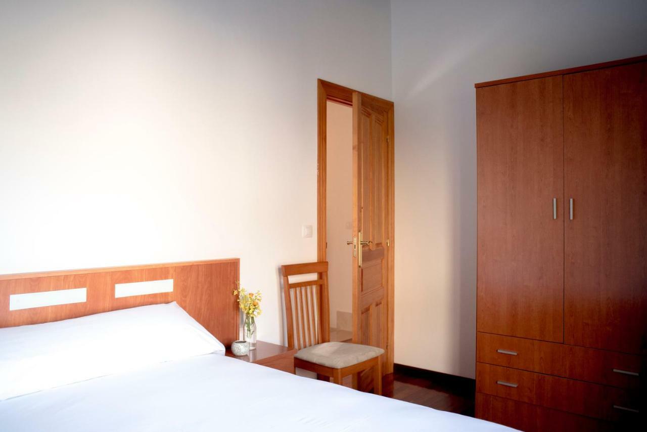 The Cantabrian Apartamentos Serdio Exterior photo
