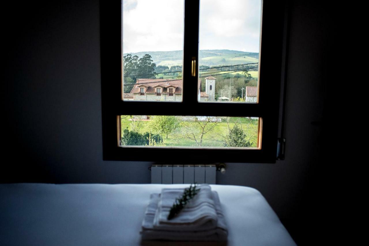 The Cantabrian Apartamentos Serdio Exterior photo
