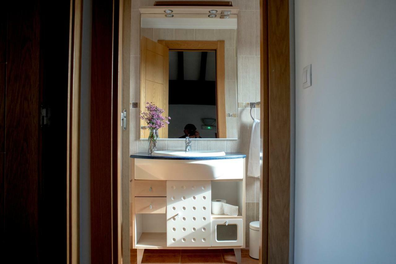 The Cantabrian Apartamentos Serdio Exterior photo